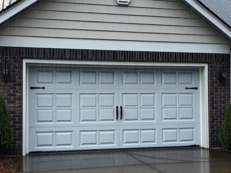 Preparing Your Garage Door for Storm Season: Essential Tips - garage door seasonal guide